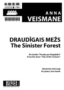 Draudīgais mežs