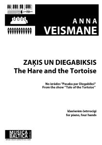 Zaķis un Diegabiksis