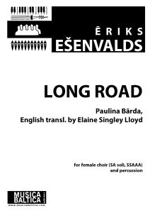 Long Road