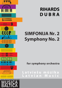 Simfonija Nr. 2