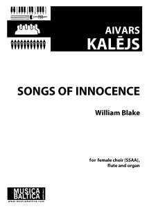 Songs of Innocence (Bezvainības dziesmas)