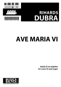 Ave Maria VI