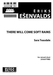 There Will Come Soft Rains