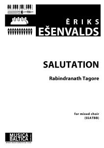 Salutation