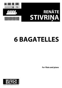6 bagatelles