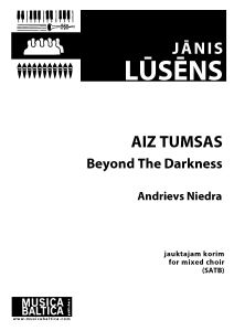 Aiz tumsas