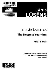 Lielākās ilgas