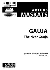 Gauja