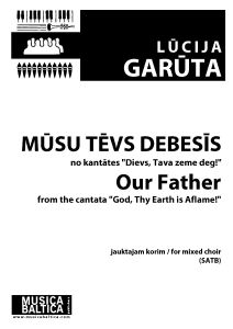 Mūsu Tēvs debesīs
