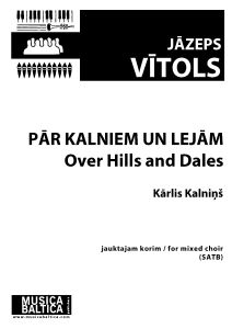 Pār kalniem un lejām