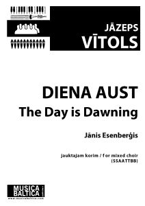 Diena aust