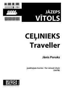 Ceļinieks