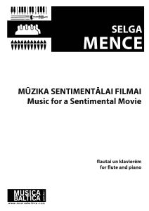 Mūzika sentimentālai filmai