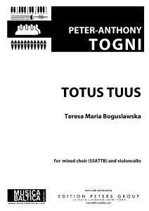 Totus tuus