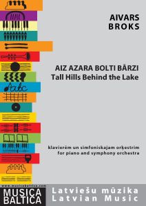 Aiz azara bolti bārzi