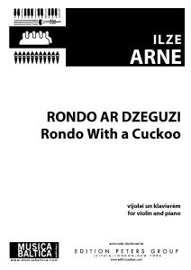 Rondo ar dzeguzi