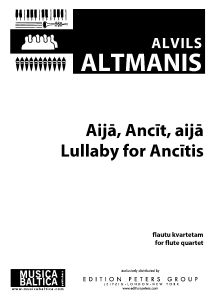 Aijā, Ancīt, aijā