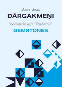 Dārgakmeņi