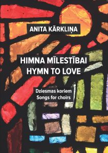 Himna mīlestībai, Dziesmas koriem