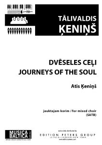 Dvēseles ceļi