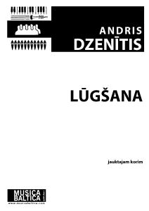 Lūgšana