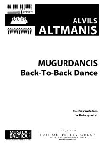 Mugurdancis